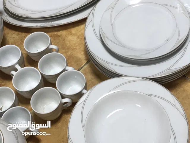 بيعه سريعه طقم صحون