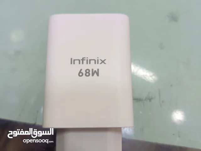 Infinix Note 30 VIP 256 GB in Najaf