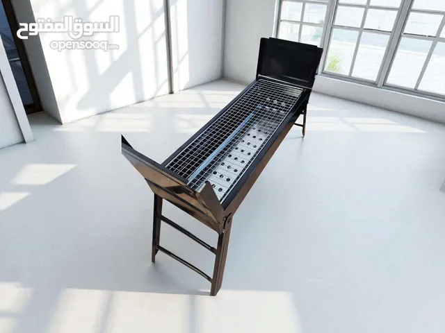 منقلة شواء ممتازة