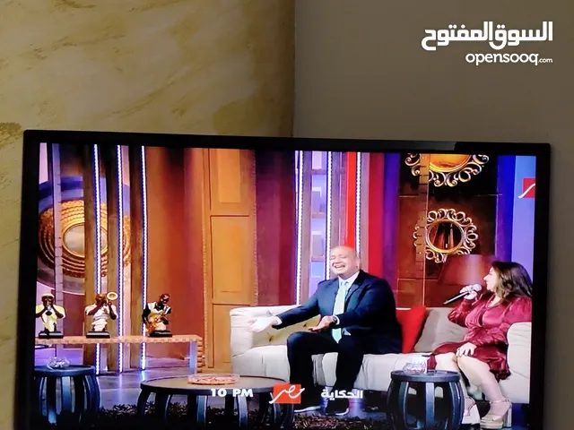 شاشة 43 بوصة   نوع ساميكس