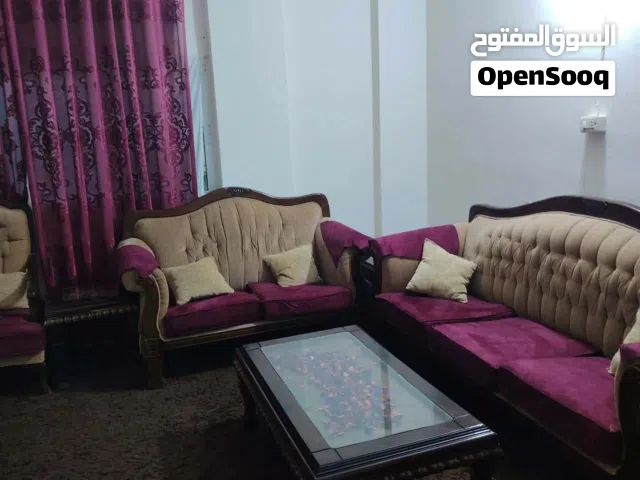 طقم كنب زان