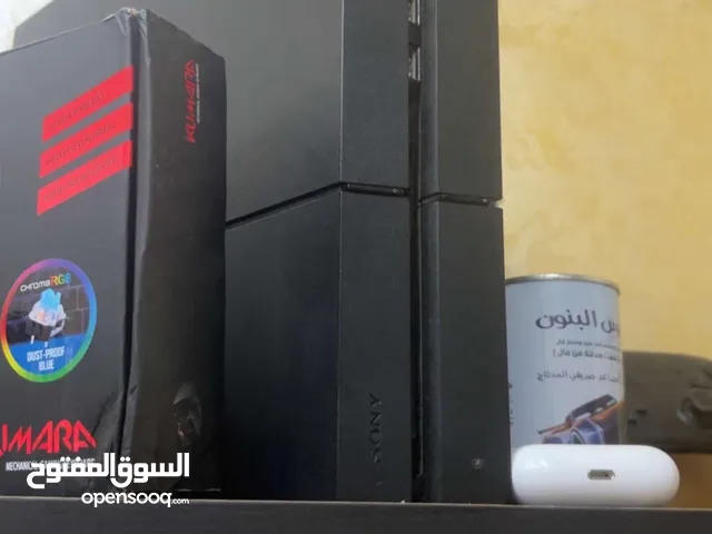 PlayStation 4 PlayStation for sale in Ajman