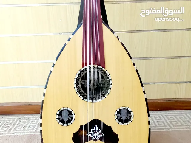 عود مصري رش