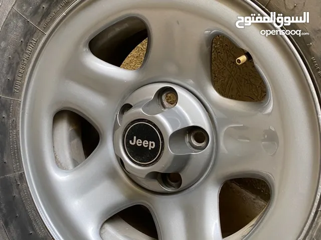 Other 15 Rims in Hawally