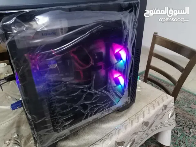 Windows Custom-built  Computers  for sale  in Amman