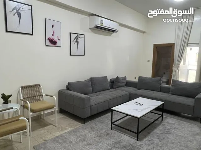 65 m2 1 Bedroom Apartments for Rent in Muscat Bosher