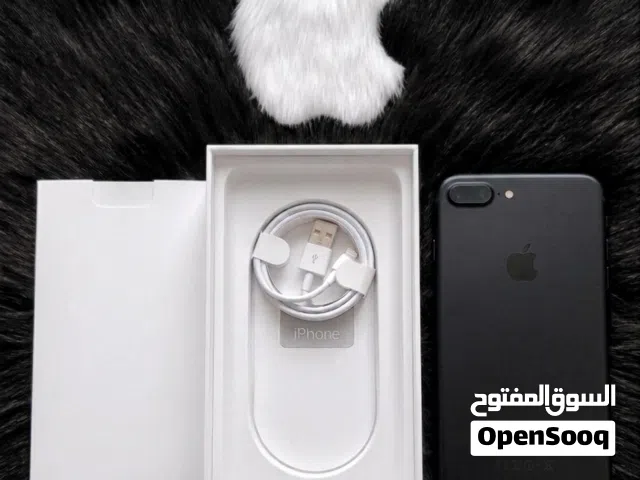 Apple iPhone 7 Plus 128 GB in Tripoli