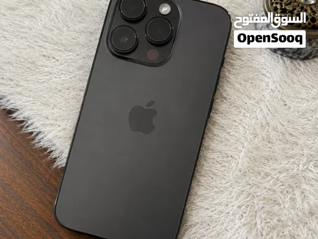 Apple iPhone 14 Pro 256 GB in Zawiya