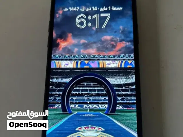 Apple iPhone X 64 GB in Benghazi