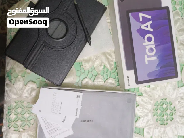 Tablet Samsung Galaxy A7