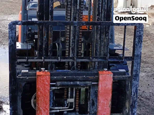 رافعه شوكيه