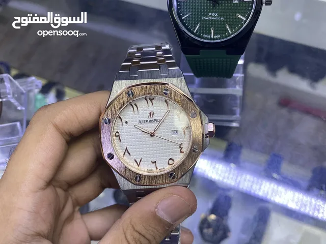 Watches of any type available in 24 hours. Message and send picture and the watch will be available.