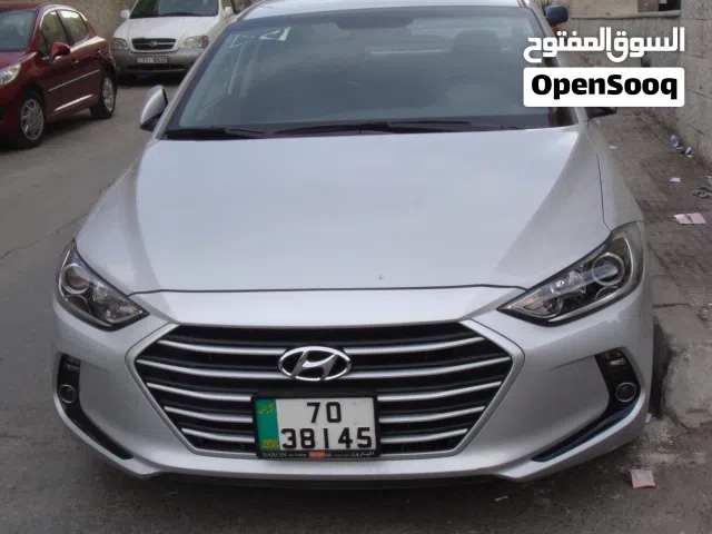 2020, Hyundai, Elantra, Limited