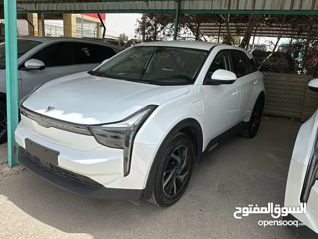 نيتا U Broo 2022