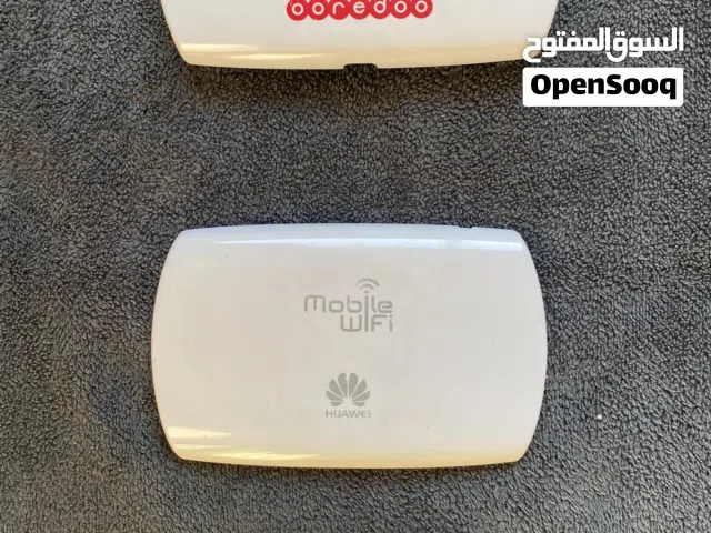 ماي فاي هواوي 4G