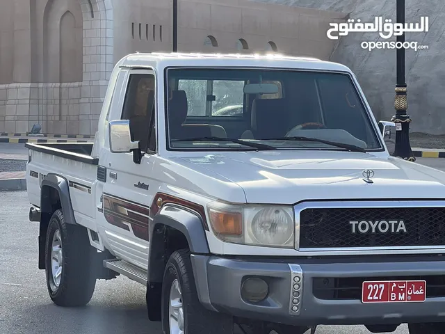 Toyota Other 2008 in Al Batinah