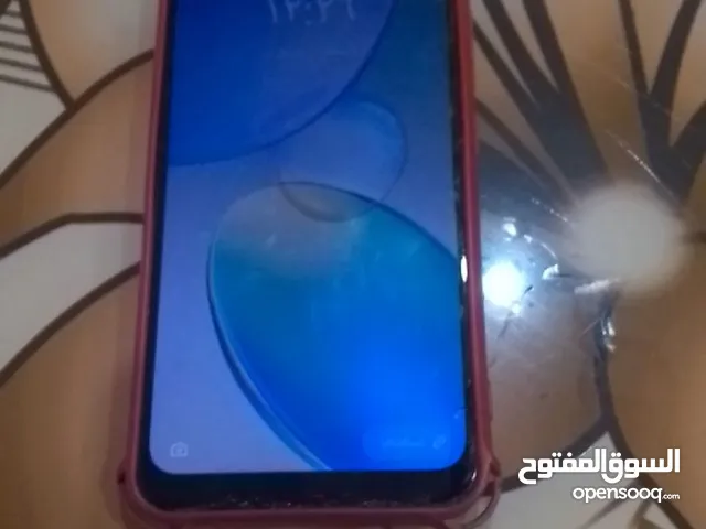 Infinix Note 12 5G 64 GB in Amman