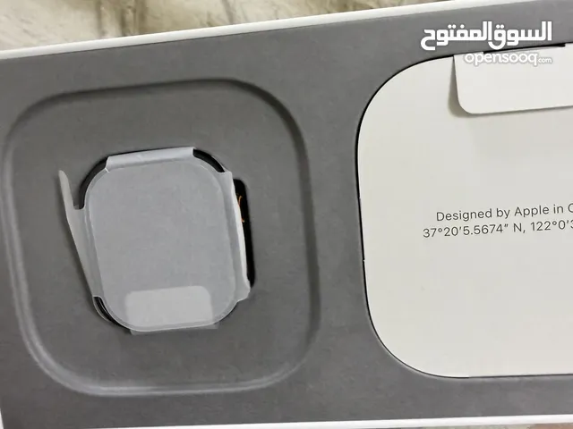 Apple smart watches for Sale in Al Ain