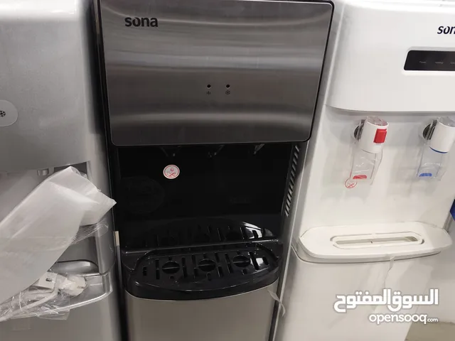 عرض نااار على كولر سونا ستاند جامبو سلفر ستاتلس ستيل واسود