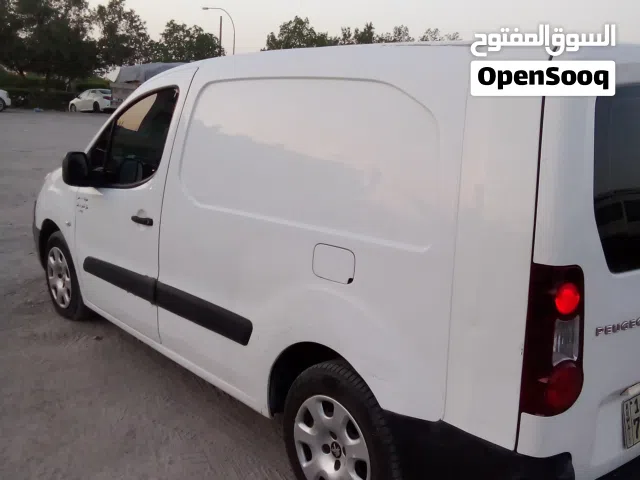 2016 بيجو 305