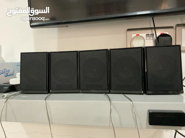 Samsung speaker