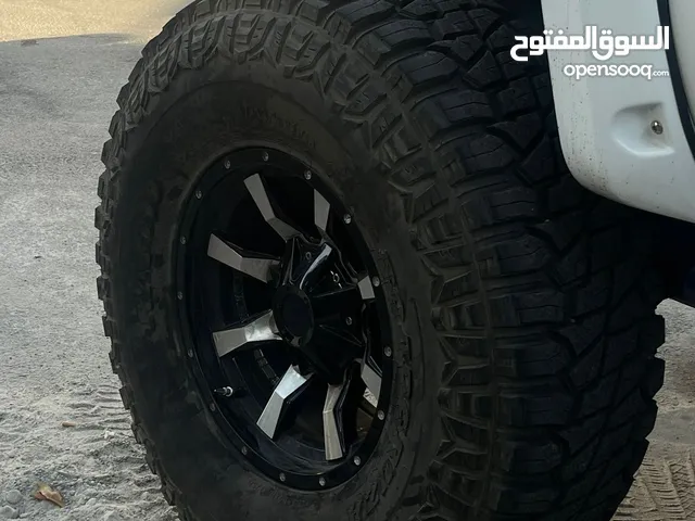 Other 17 Rims in Kuwait City