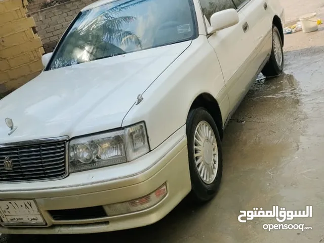 Toyota Crown 1997 in Basra