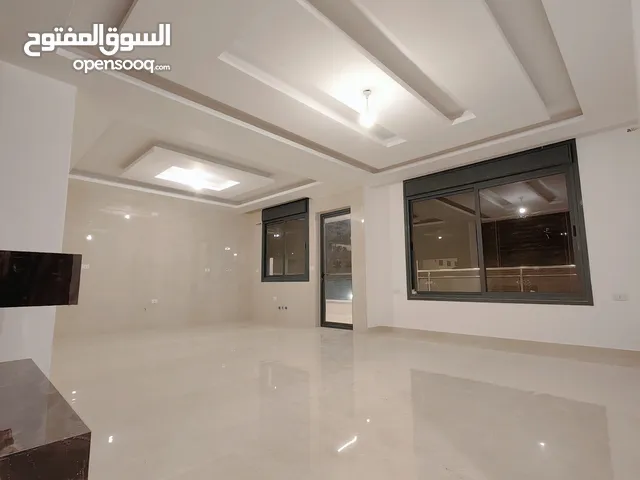 135 m2 3 Bedrooms Apartments for Sale in Amman Daheit Al-Haj Hassan