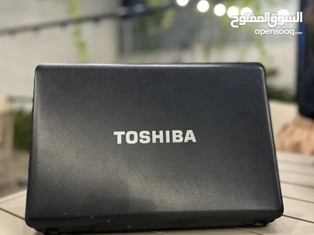 Windows Toshiba for sale  in Al Dhahirah