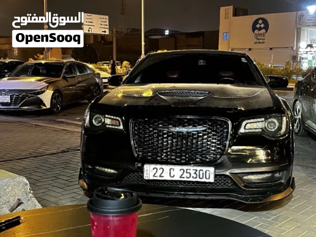 Used Chrysler 300 in Basra