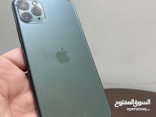 ايفون 11 برو 512gb