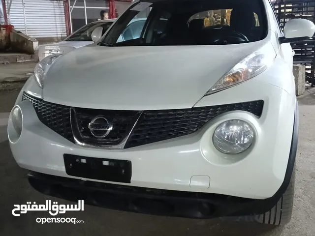 Used Nissan Juke in Sharqia