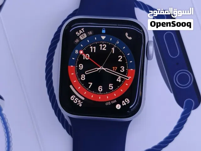 Apple watch se 2nd Gen 40mm  warranty until.13/08/26