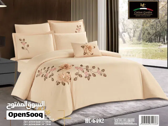 مفارش سرير
