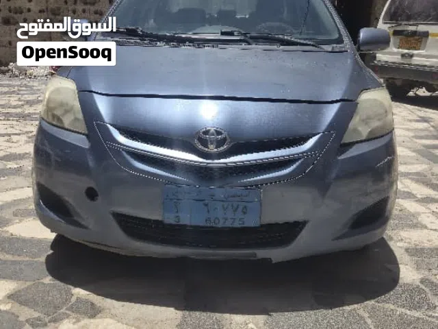 2008 Toyota Other