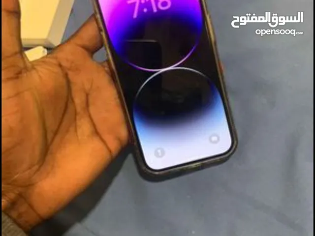 ايفن 14برو