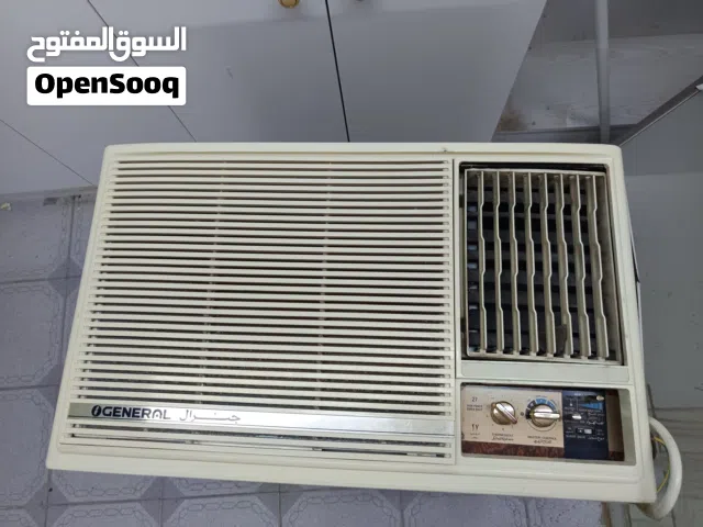 General window AC ALGA27AAT 2.5 ton big compressor