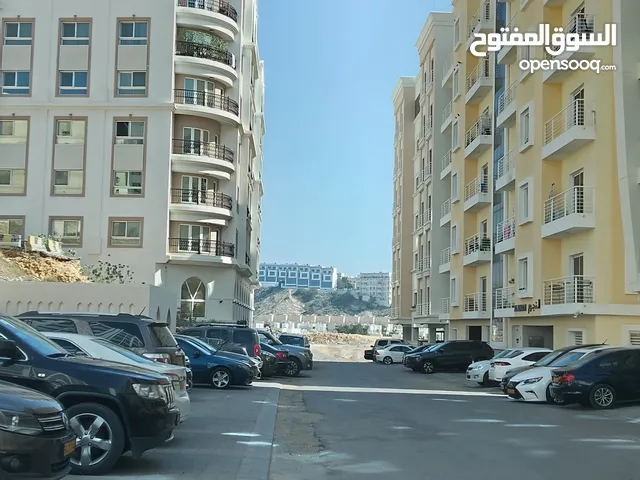 Apartment furnished annual rent  شقه في القرم للايجار السنوي مفروشه  وبها موقف خاص