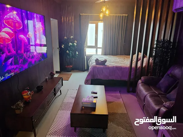 Furnished Daily in Muscat Al Mawaleh