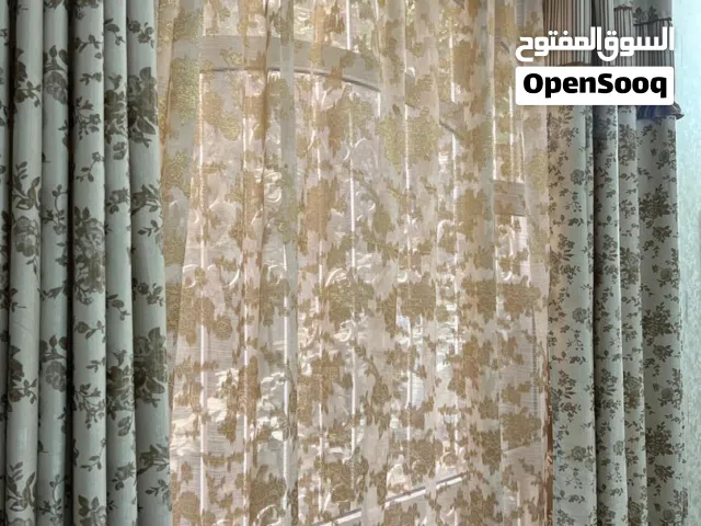 عرض خاص لفترة محدودة ستائر