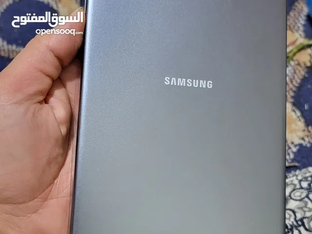 تاب سامسونج جلاكسي Tab A7 lite 2021 عرض جديد