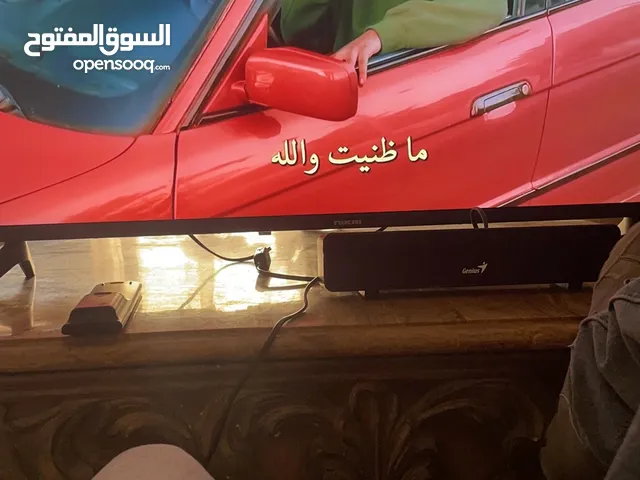 Nikai Other 43 inch TV in Al Riyadh