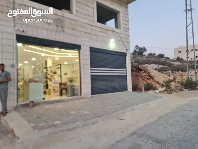 مخازن جاهزة ومرتبة للايجار