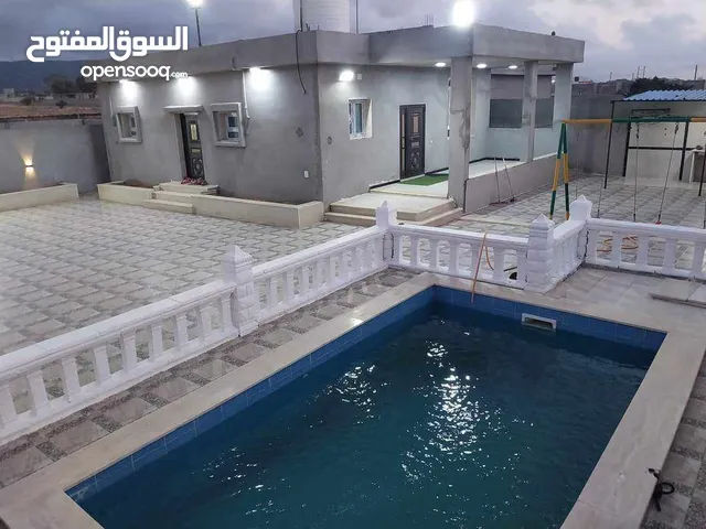 1000 m2 2 Bedrooms Apartments for Rent in Benghazi Bu Traba