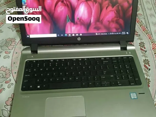 Hp Probook core i5 laptop 128gb ssd