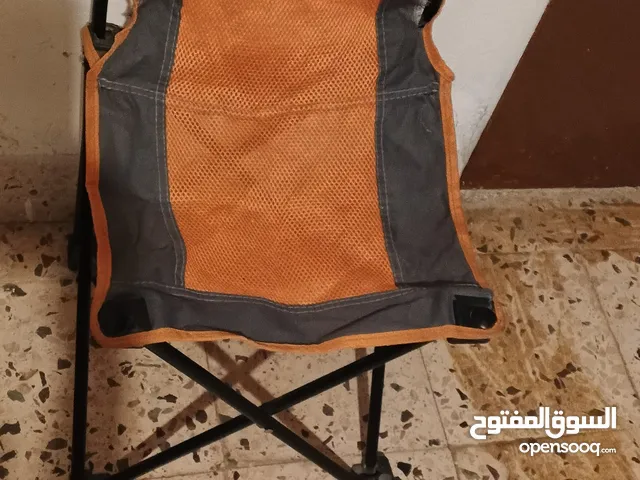 طقم كراسي للرحلات 10 دنانير فقط