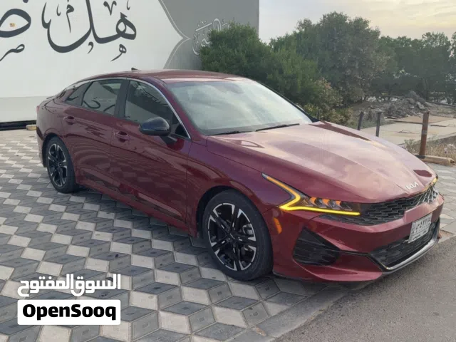 كي فايف موديل 2022