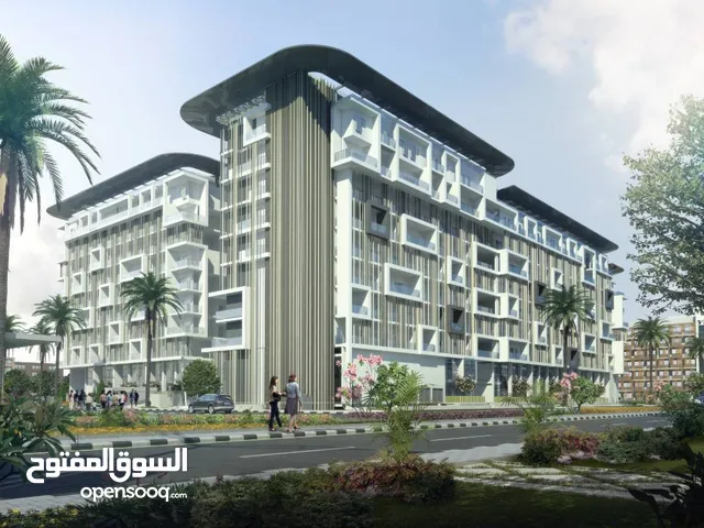 778 ft² 1 Bedroom Apartments for Sale in Abu Dhabi Masdar City