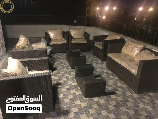 318 m2 3 Bedrooms Apartments for Sale in Amman Abdoun