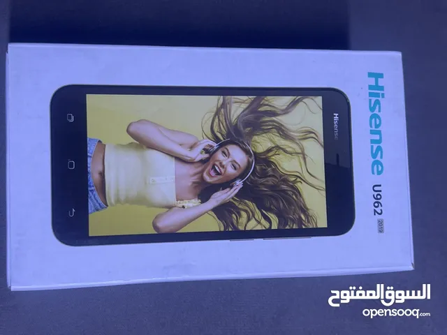 Hisense u962. 8gb